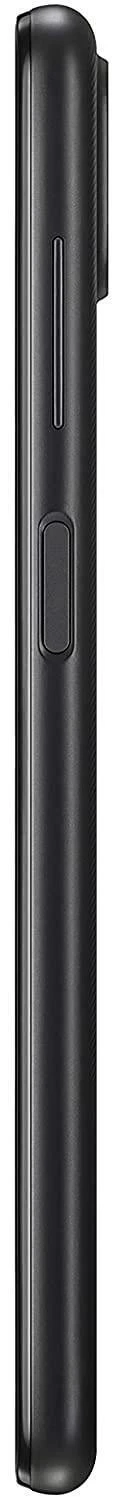 (Refurbished) Samsung Galaxy M12 (Black,6GB RAM, 128GB Storage) 6000 mAh with 8nm Processor | True 48 MP - Image 2