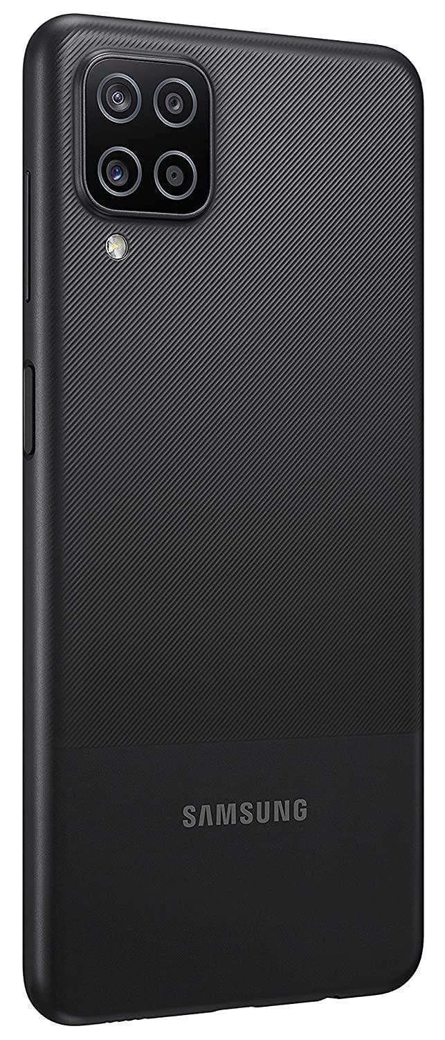 (Refurbished) Samsung Galaxy M12 (Black,6GB RAM, 128GB Storage) 6000 mAh with 8nm Processor | True 48 MP - Image 4