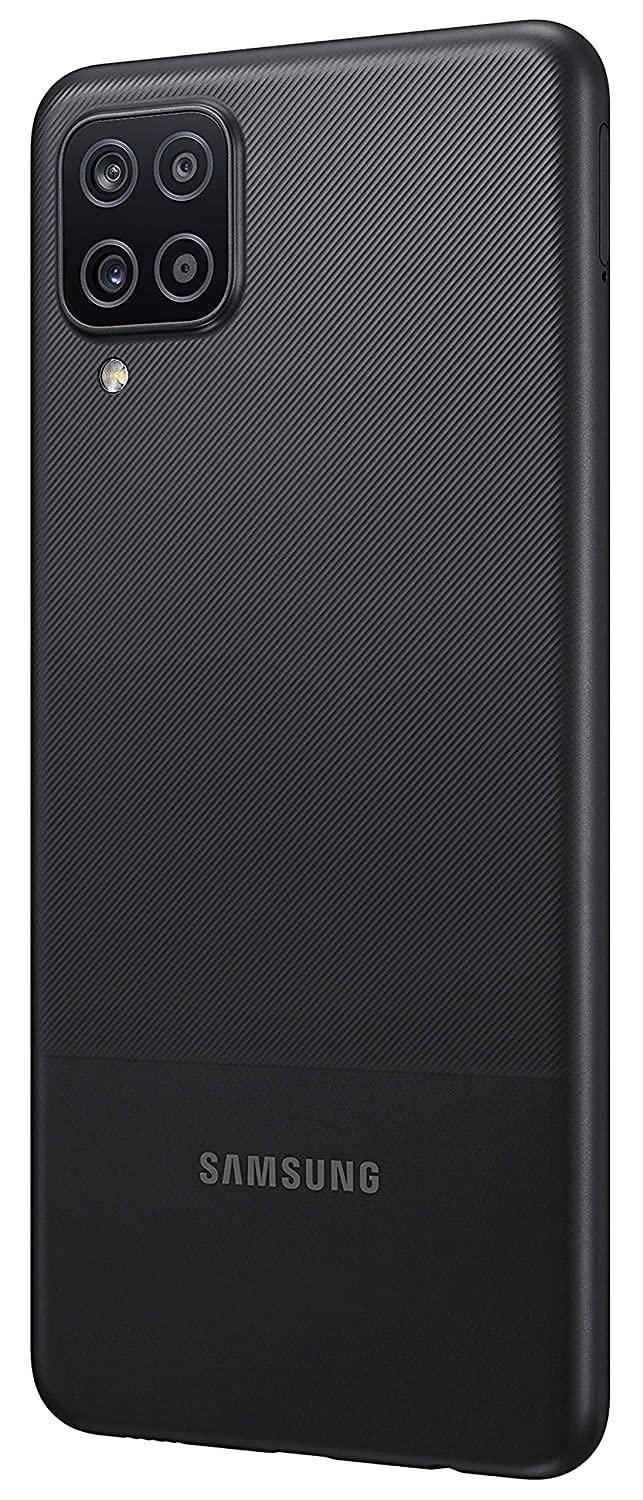 (Refurbished) Samsung Galaxy M12 (Black,6GB RAM, 128GB Storage) 6000 mAh with 8nm Processor | True 48 MP - Image 6