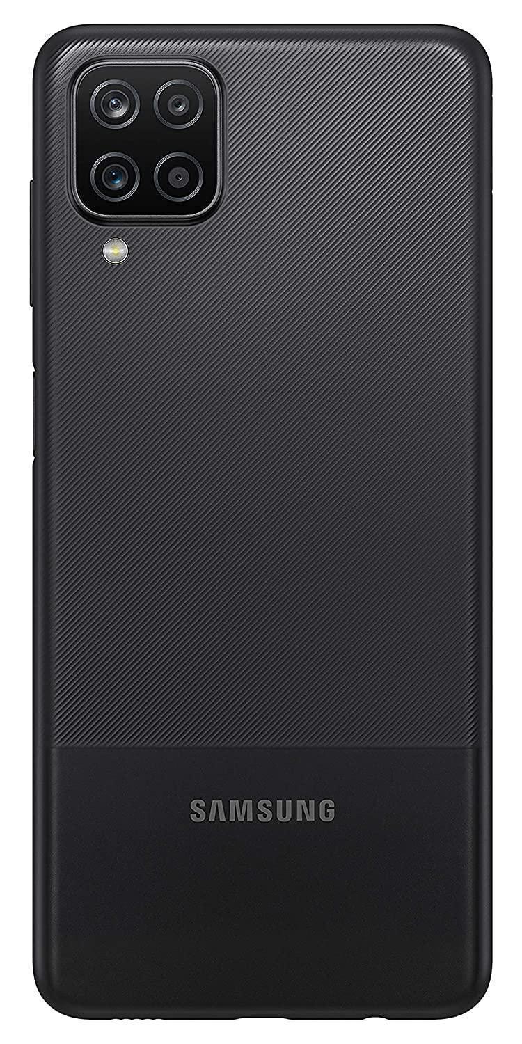 (Refurbished) Samsung Galaxy M12 (Black,6GB RAM, 128GB Storage) 6000 mAh with 8nm Processor | True 48 MP - Image 8