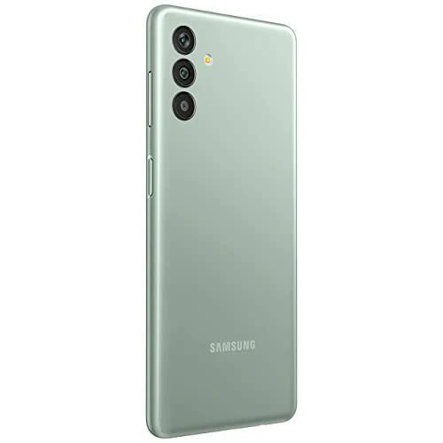 (Refurbished) Samsung Galaxy M13 (Aqua Green, 4GB, 64GB Storage) | 5000mAh Battery | Upto 8GB RAM with RAM Plus Screenshot attached - Image 4