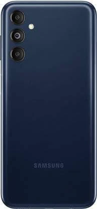 (Refurbished) Samsung Galaxy M14 5G (Berry Blue, 6GB RAM, 128GB Storage) - Image 4