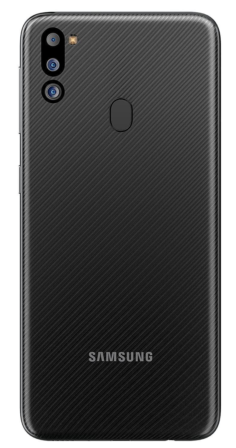 (Refurbished) Samsung Galaxy M21 2021 Edition - Charcoal Black, 4GB RAM, 64GB Storage - FHD+ sAMOLED - Image 4