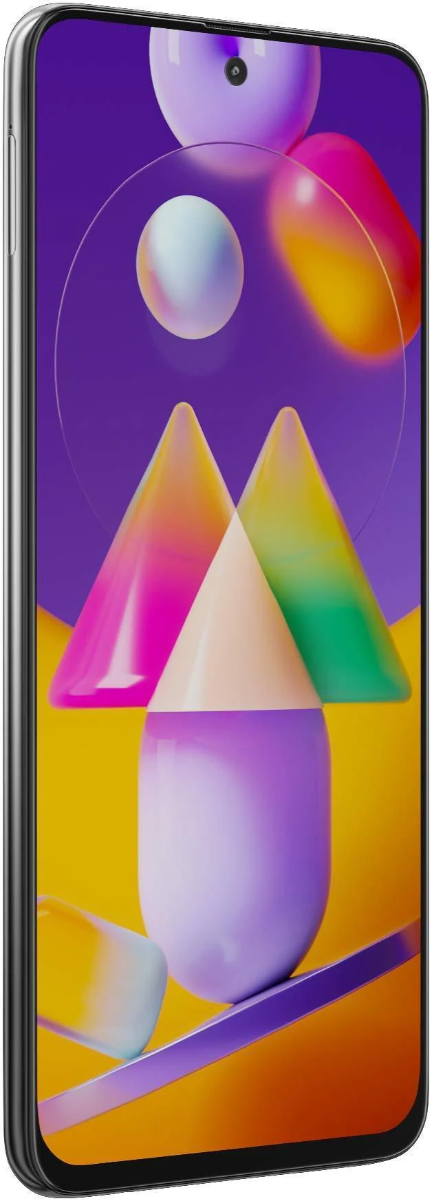 (Refurbished) Samsung Galaxy M31s (Mirage Black, 6GB RAM, 128GB Storage) - Image 4