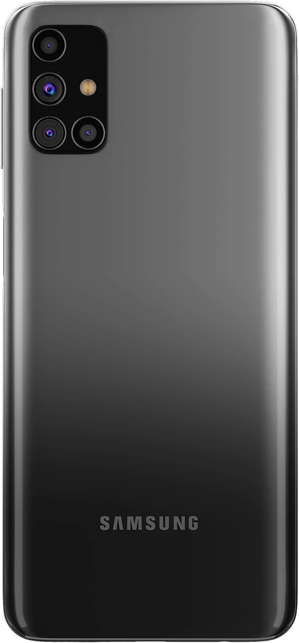 (Refurbished) Samsung Galaxy M31s (Mirage Black, 6GB RAM, 128GB Storage) - Image 6