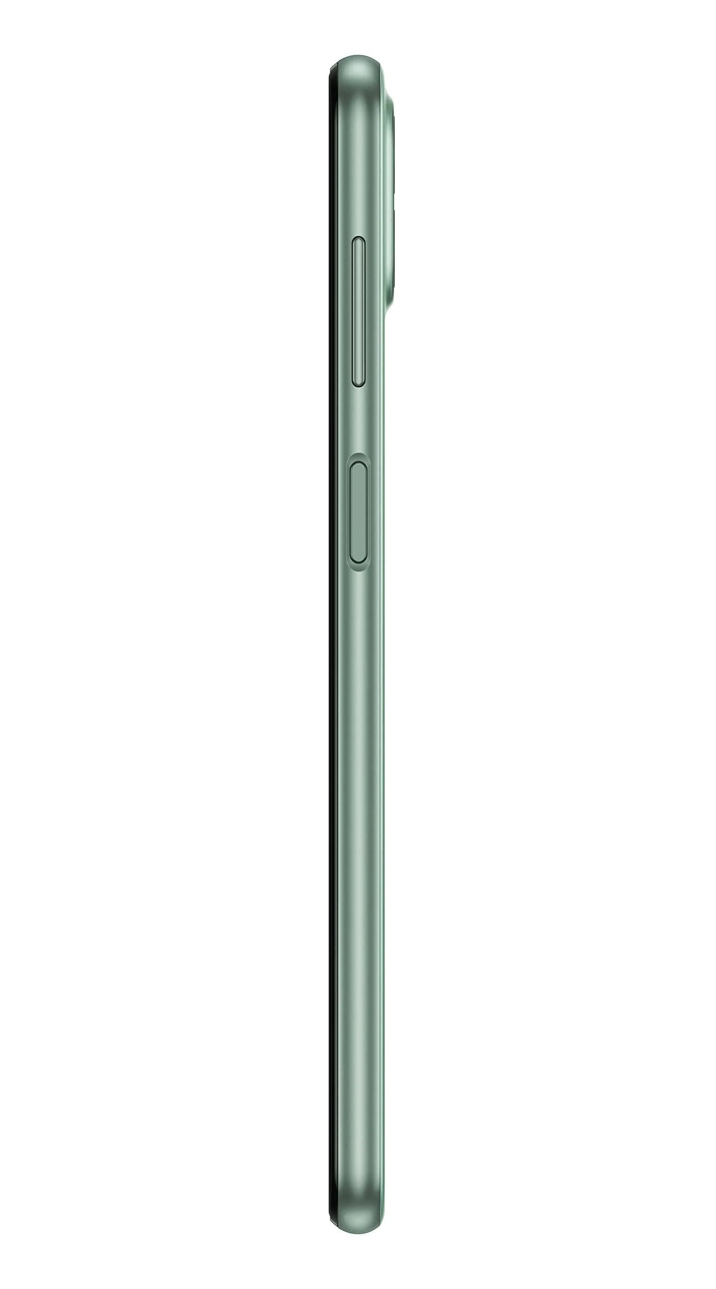 (Refurbished) Samsung Galaxy M33 5G (Mystique Green, 6GB, 128GB Storage) | 6000mAh Battery | Upto 12GB RAM with RAM Plus | Travel Adapter to be Purchased Separately - Image 2