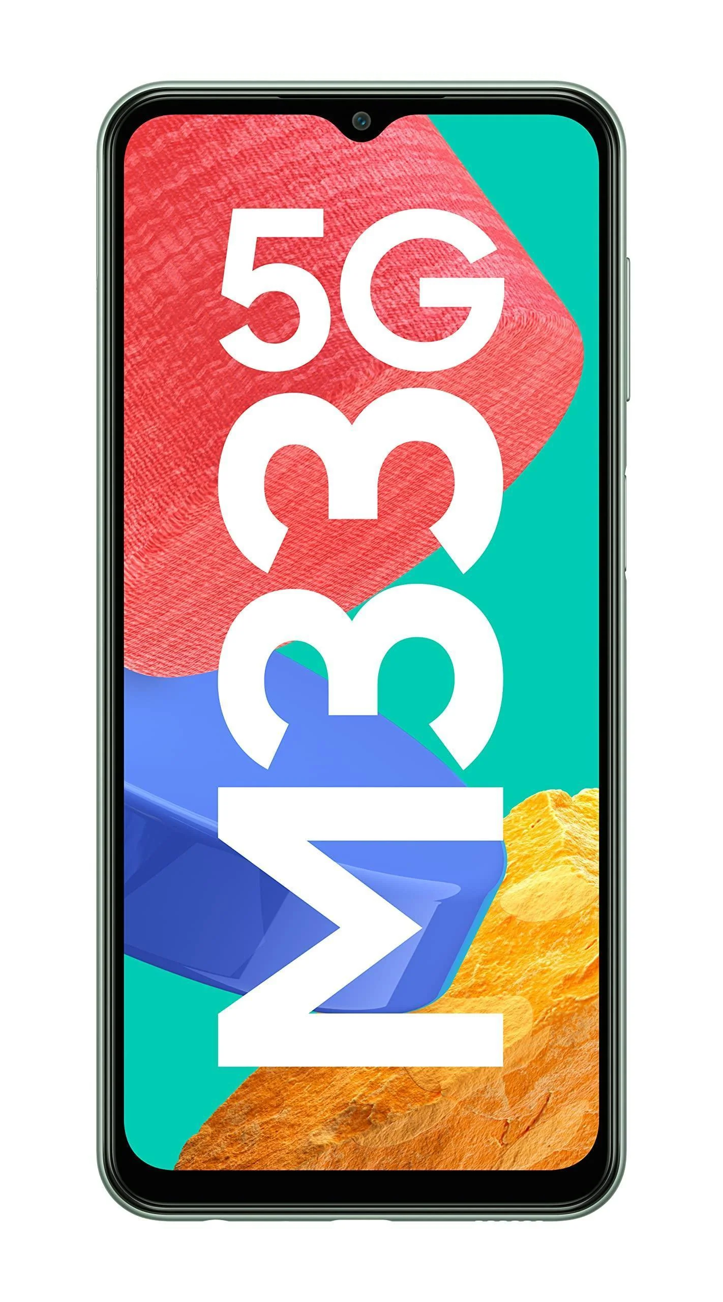 (Refurbished) Samsung Galaxy M33 5G (Mystique Green, 6GB, 128GB Storage) | 6000mAh Battery | Upto 12GB RAM with RAM Plus | Travel Adapter to be Purchased Separately - Image 8