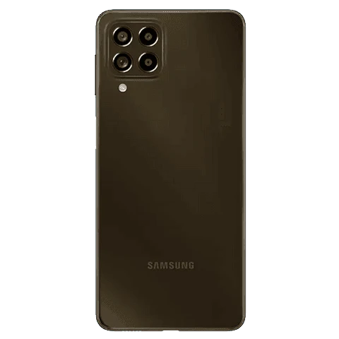 Refurbished Samsung Galaxy M53 5G - Image 2