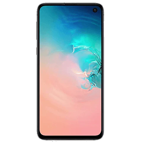 Samsung Galaxy S10e All Colour 6/128GB Refurbished - Image 4