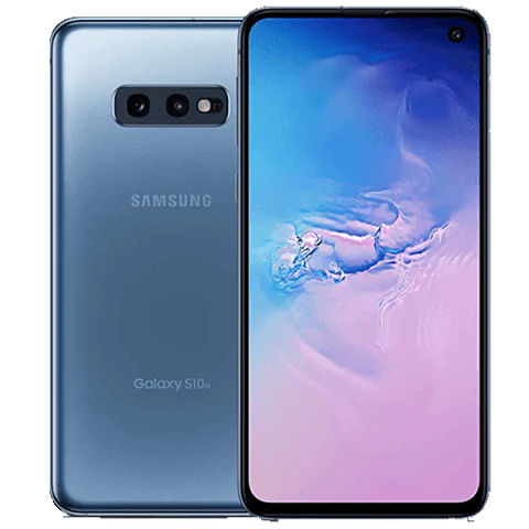 Samsung Galaxy S10e All Colour 6/128GB Refurbished - Image 8