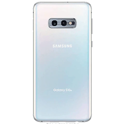 Samsung Galaxy S10e All Colour 6/128GB Refurbished - Image 9