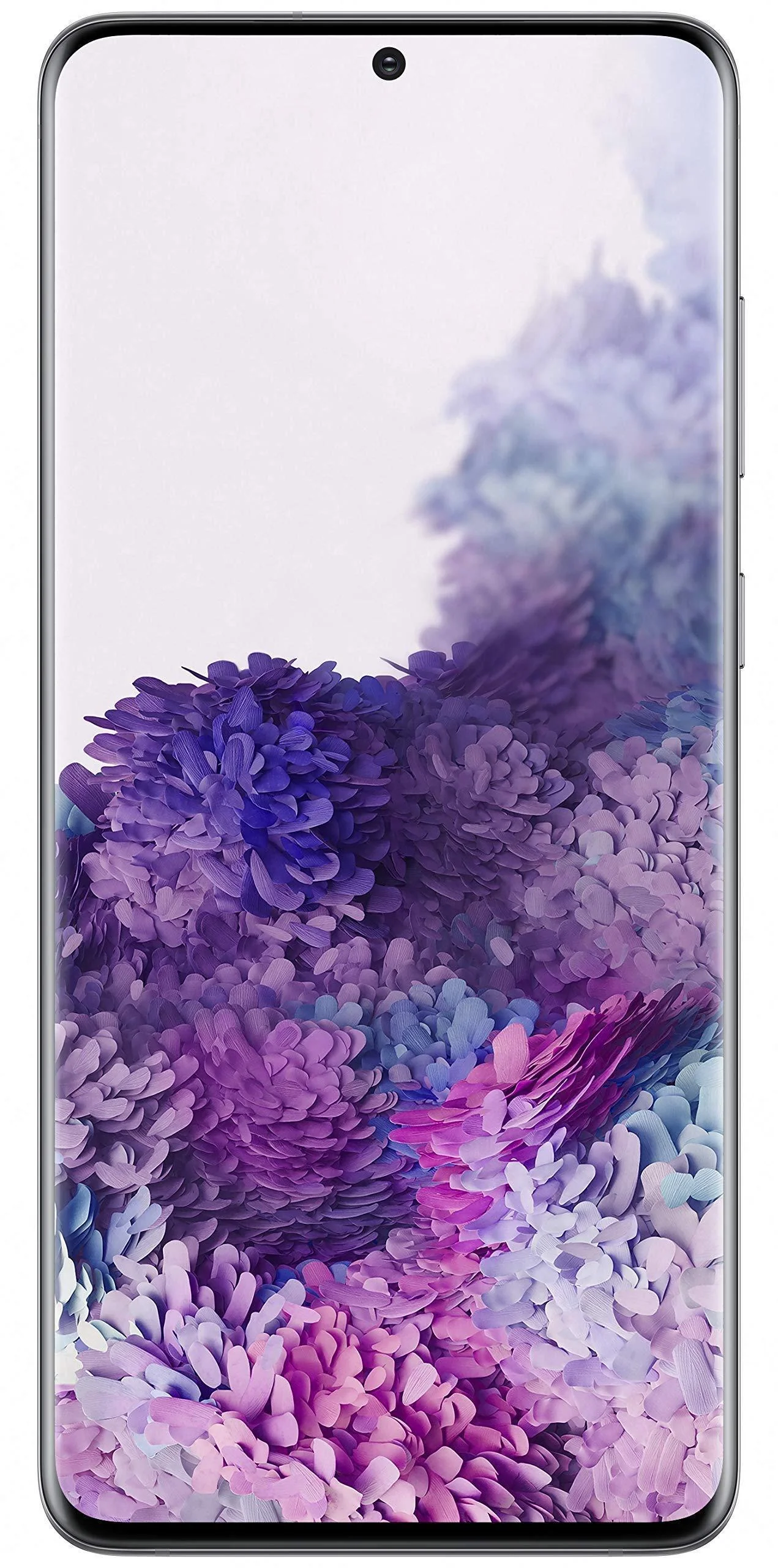 (Refurbished) Samsung Galaxy S20 + (Cosmic Gray, 8GB RAM, 128GB Storage) with No Cost EMI/Additional Exchange Offers