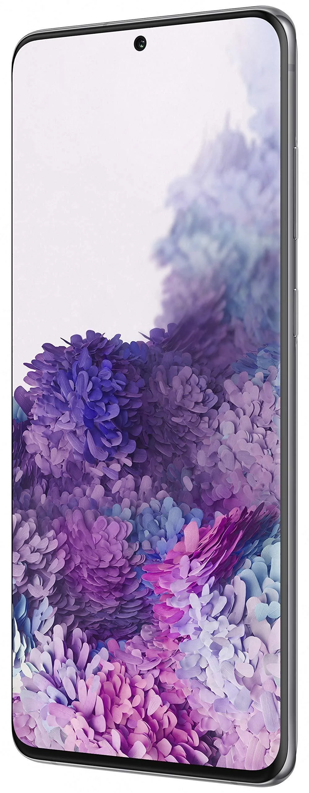 (Refurbished) Samsung Galaxy S20 + (Cosmic Gray, 8GB RAM, 128GB Storage) with No Cost EMI/Additional Exchange Offers - Image 4