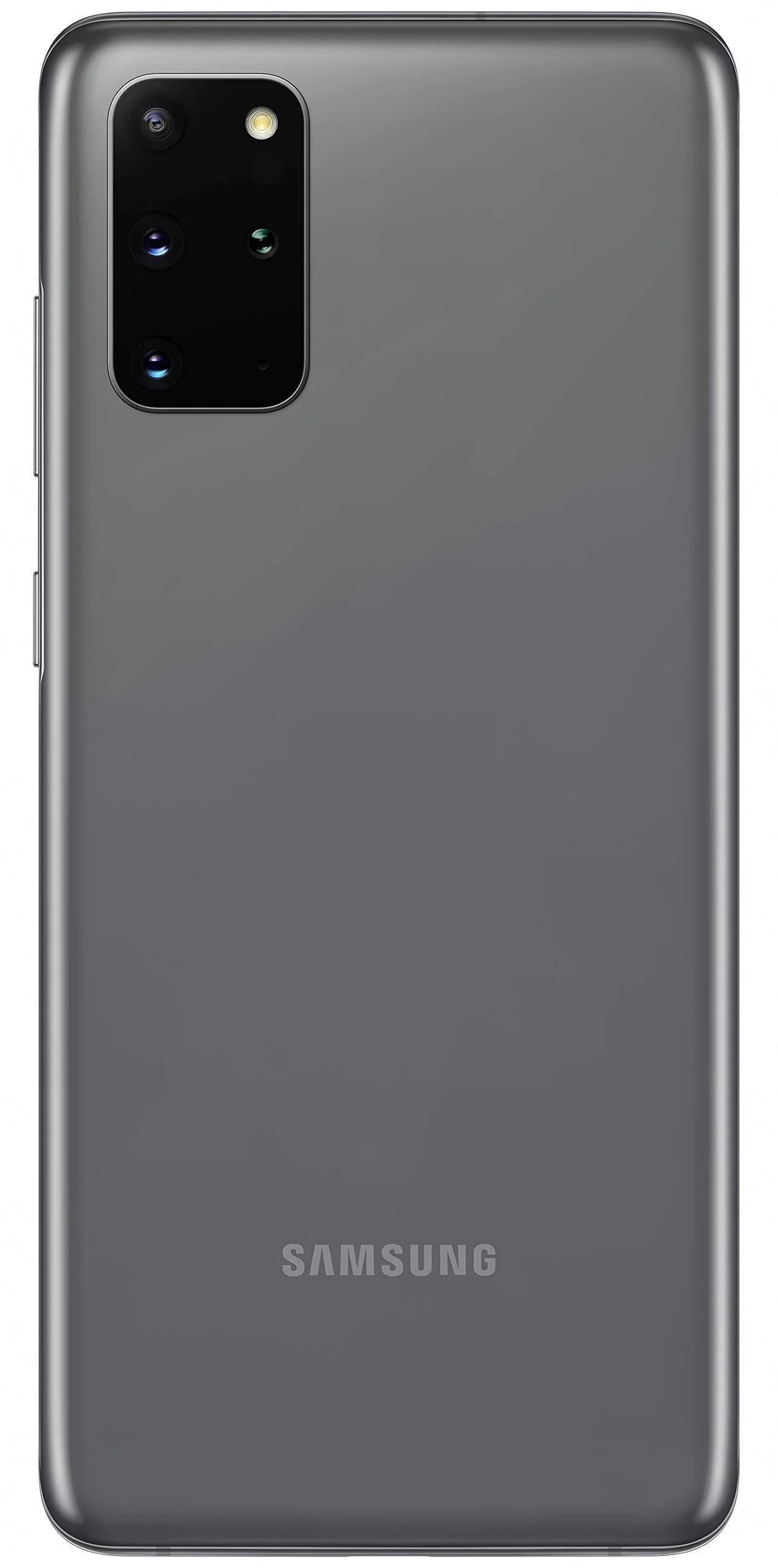 (Refurbished) Samsung Galaxy S20 + (Cosmic Gray, 8GB RAM, 128GB Storage) with No Cost EMI/Additional Exchange Offers - Image 6