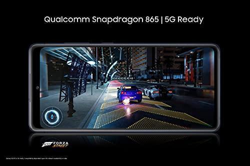 (Refurbished) Samsung Galaxy S20 FE (Cloud Navy, 8GB RAM, 128GB Storage) - Image 6