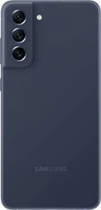 (Refurbished) Samsung Galaxy S21 FE 5G with Snapdragon 888 (Navy, 128 GB) (8 GB RAM) - Image 7