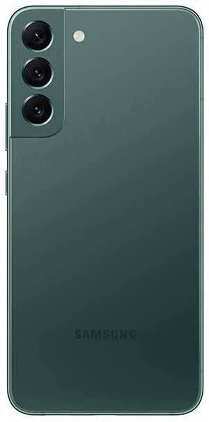 (Refurbished) Samsung Galaxy S22 5G (Green, 8GB, 256GB Storage) Without Offer - Image 2