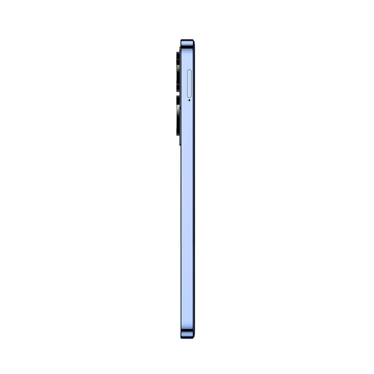 (Refurbished) Tecno Camon 20 Pro 5G (Serenity Blue, 8GB RAM,128GB Storage)| India's 1st MediaTek Dimensity 8050 Processor | 16GB Expandable RAM | 64MP RGBW(G+P) OIS Rear Camera|6.67 FHD+ Big AMOLED Screen - Image 2