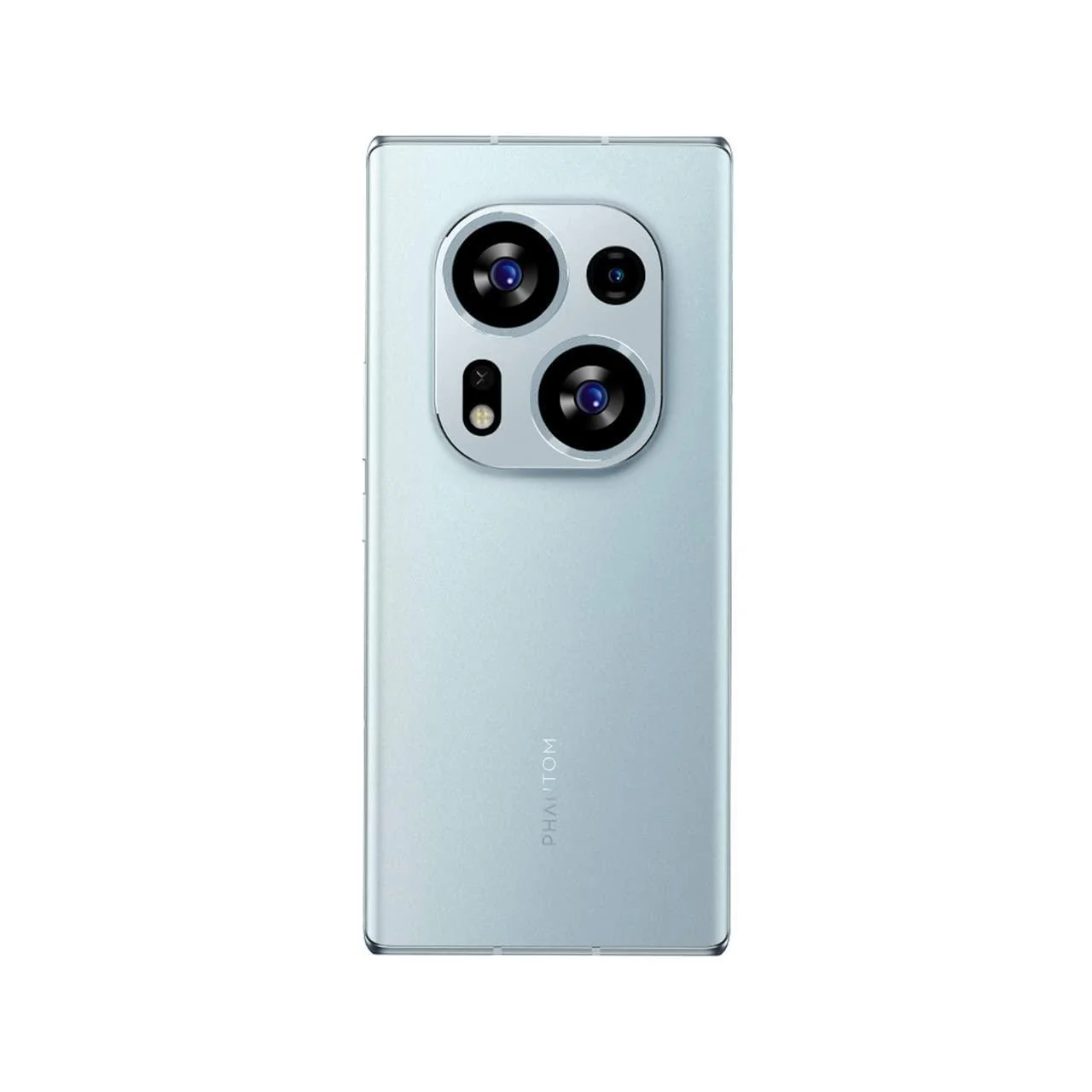 (Refurbished) Tecno Phantom X2 5G Moonlight Silver (8GB RAM,256GB Storage) - Image 4