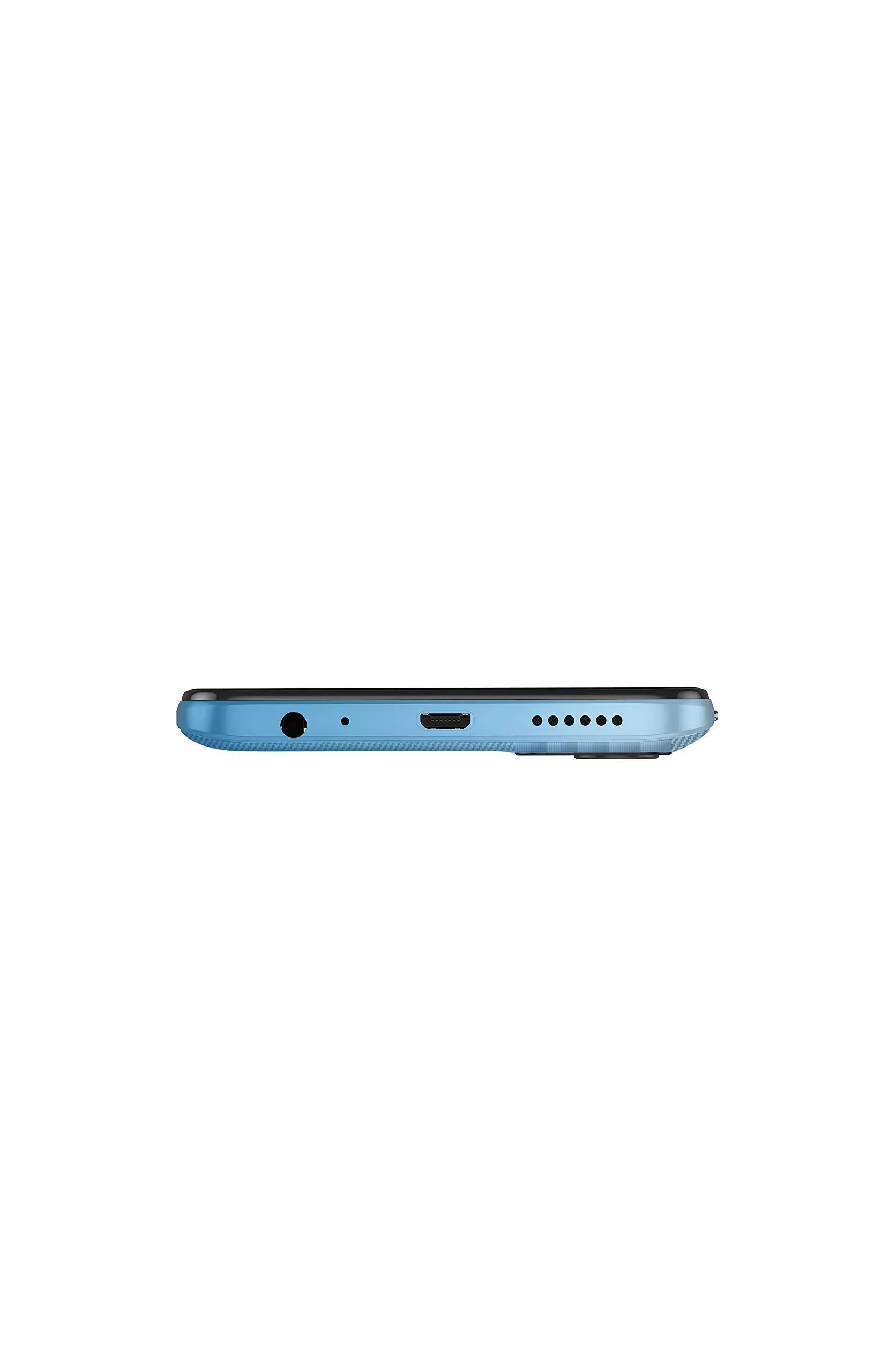 (Refurbished) Tecno POVA Neo (Geek Blue, 6GB RAM, 128GB Storage) | 6000mAh Battery |6.82 inch HD+Display | DTS Sound - Image 2