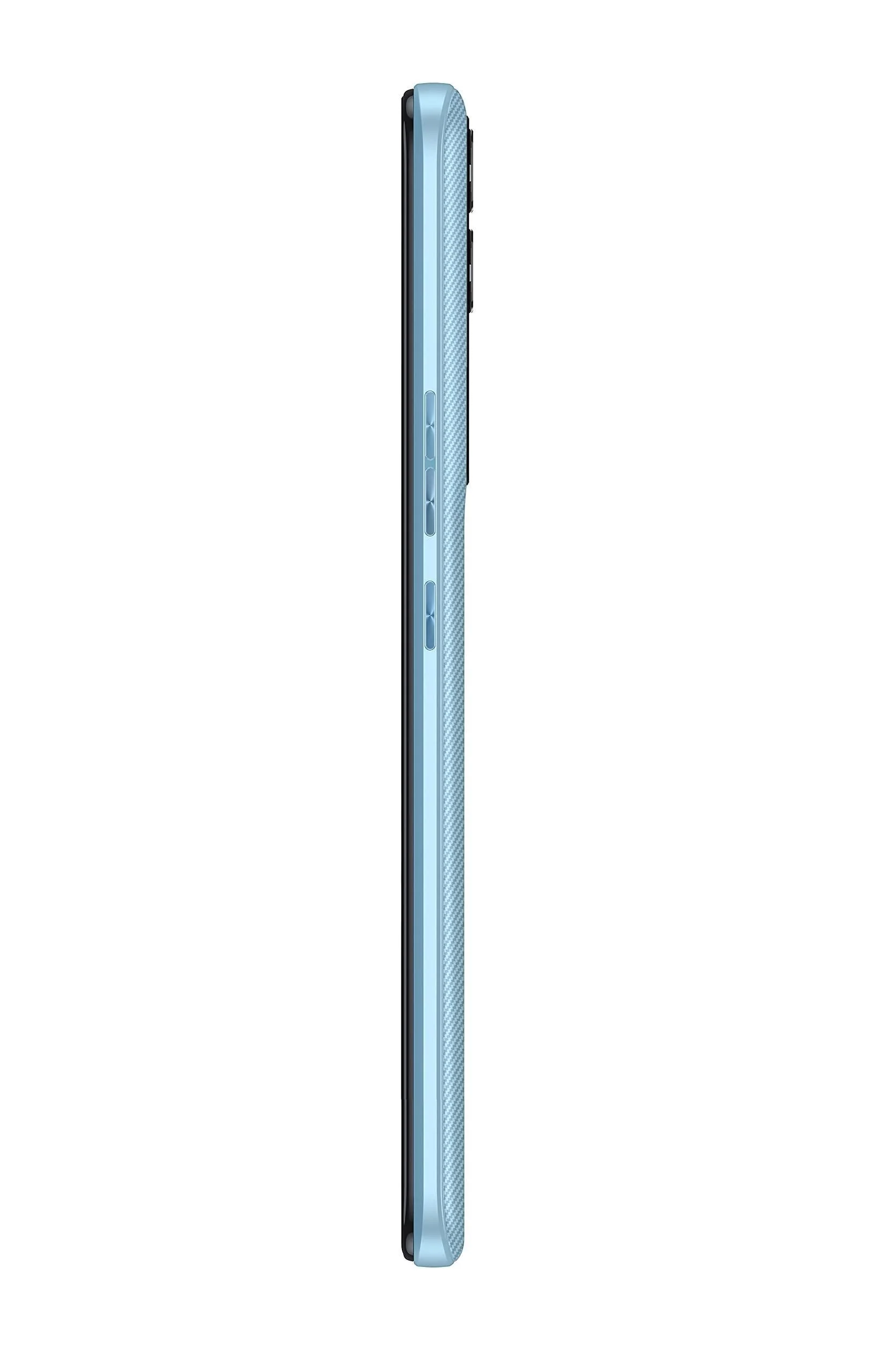 (Refurbished) Tecno POVA Neo (Geek Blue, 6GB RAM, 128GB Storage) | 6000mAh Battery |6.82 inch HD+Display | DTS Sound - Image 5