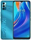 Refurbished Tecno Spark 7T (Jewel Blue, 64GB, 4GB RAM)