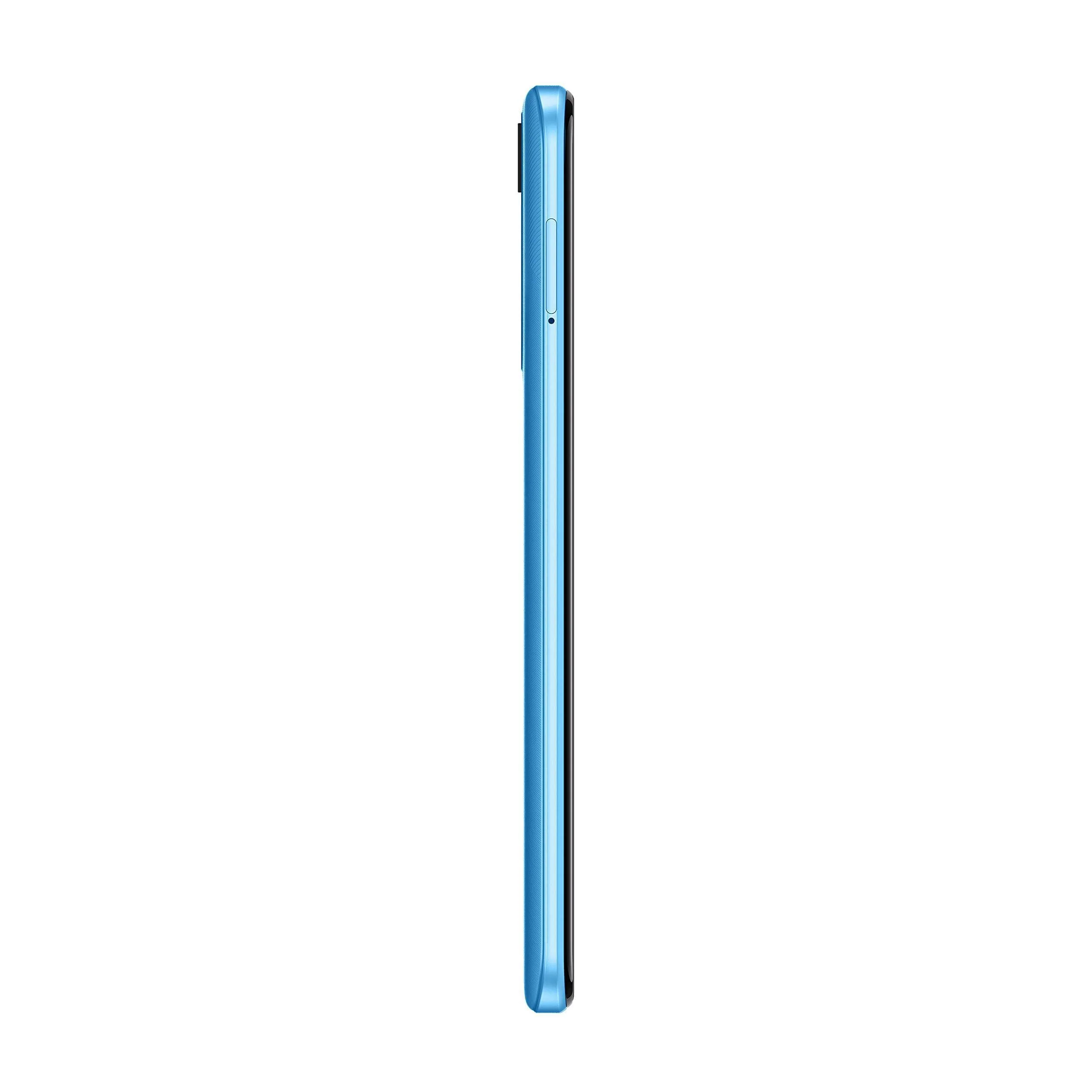 (Refurbished) Tecno Spark 9 (Sky Mirror, 4GB RAM, 64GB Storage)| Upto 7GB Expandable RAM | 90Hz Refresh - Image 3