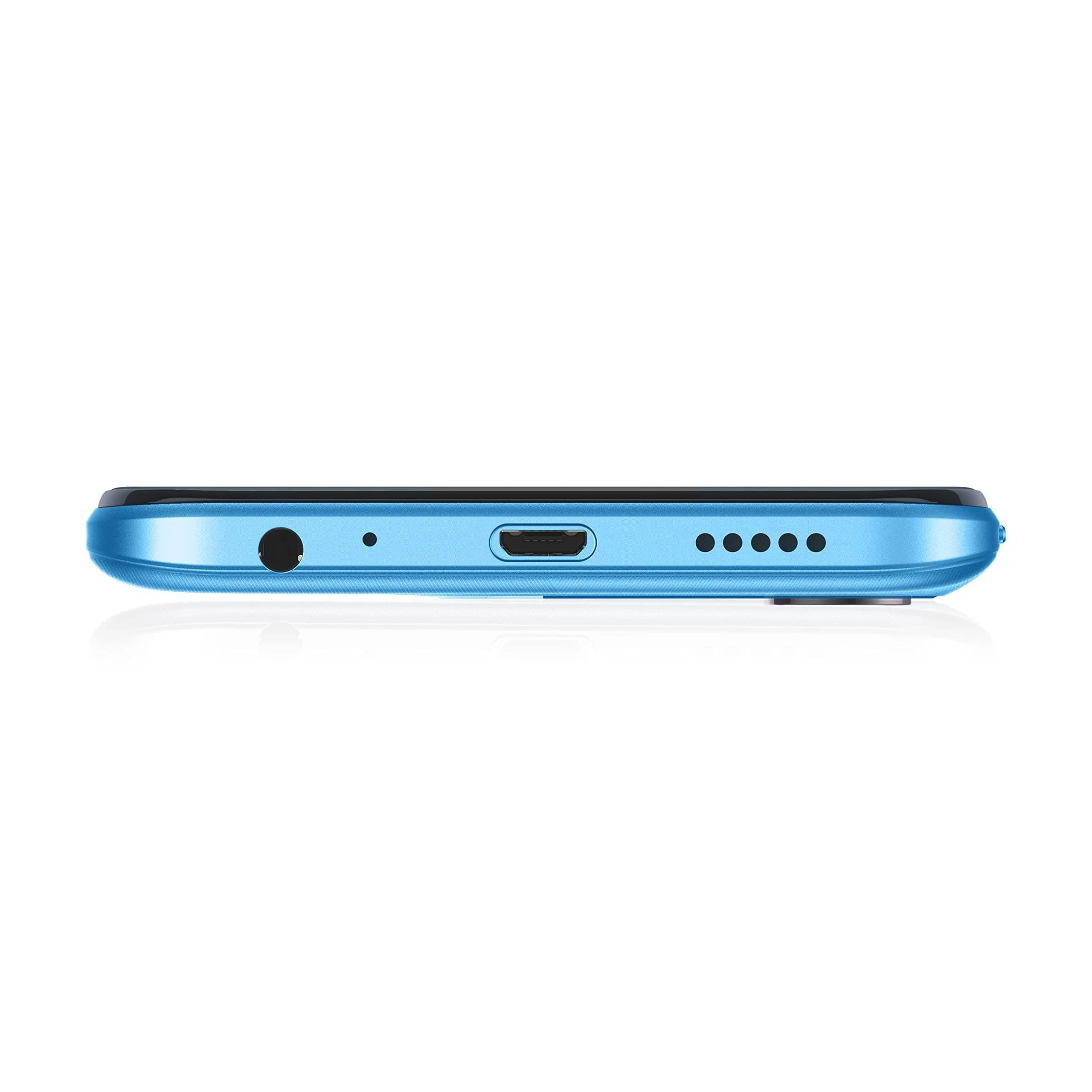 (Refurbished) Tecno Spark 9 (Sky Mirror, 6GB RAM, 128GB Storage)| Upto 11GB Expandable RAM - Image 2