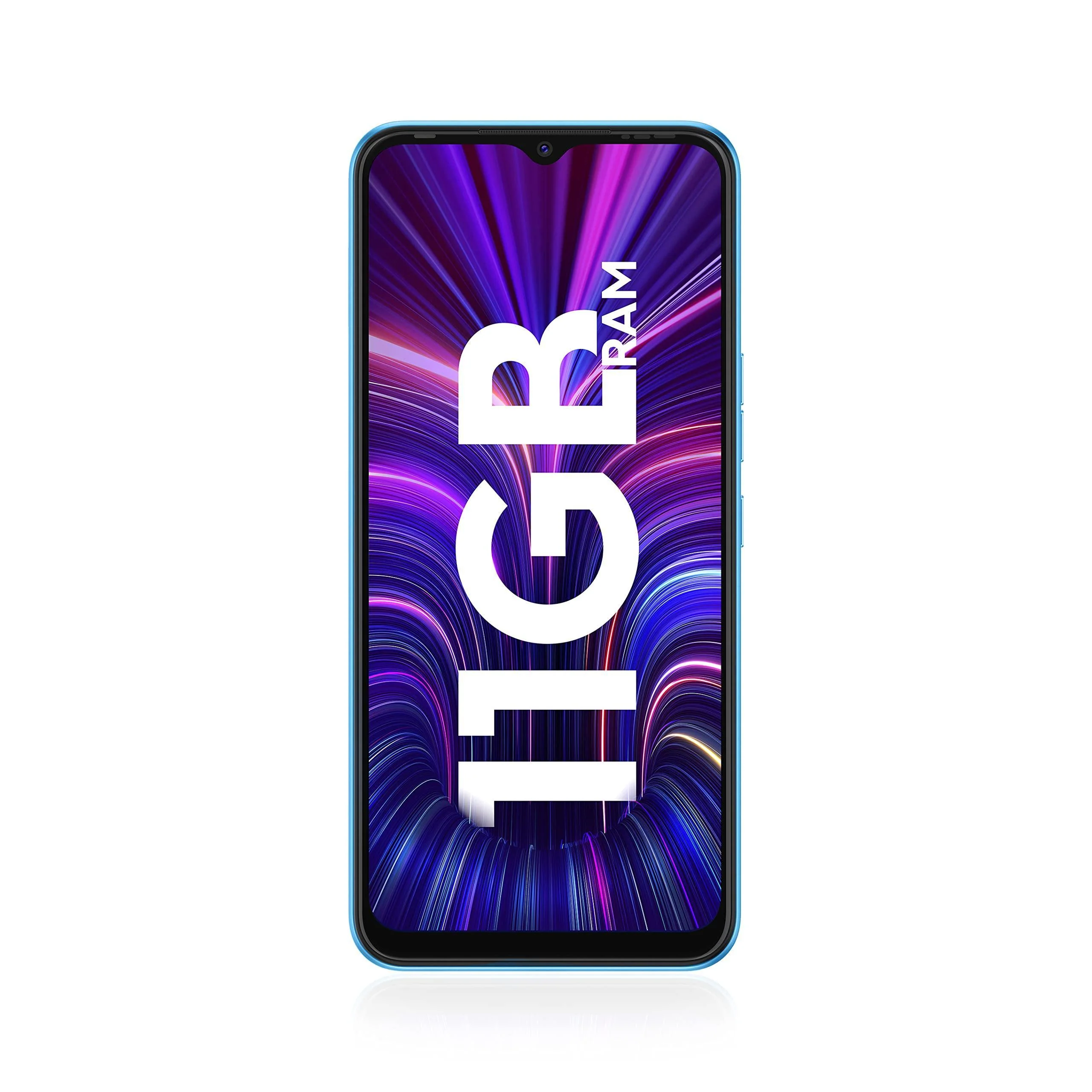 (Refurbished) Tecno Spark 9 (Sky Mirror, 6GB RAM, 128GB Storage)| Upto 11GB Expandable RAM - Image 6