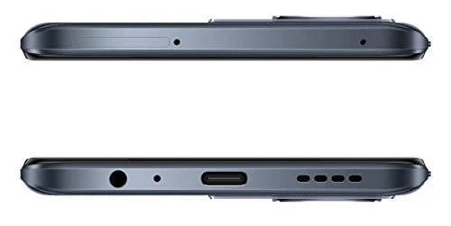 (Refurbished) Vivo iQOO Z6 44W (Raven Black, 6GB RAM, 128GB Storage, Cellular, 6.44 inches) - Image 4