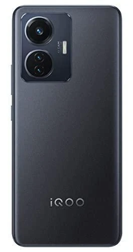 (Refurbished) Vivo iQOO Z6 44W (Raven Black, 6GB RAM, 128GB Storage, Cellular, 6.44 inches) - Image 7