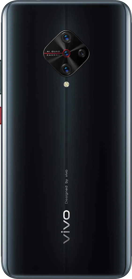(Refurbished) Vivo S1 Pro (Mystic Black, 8GB RAM, 128GB Storage) with No Cost EMI/Additional Exchange Offers - Image 3