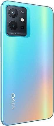 (Refurbished) Vivo T1 5G (6 GB RAM, 128 GB ROM, Rainbow Fantasy) - Image 5