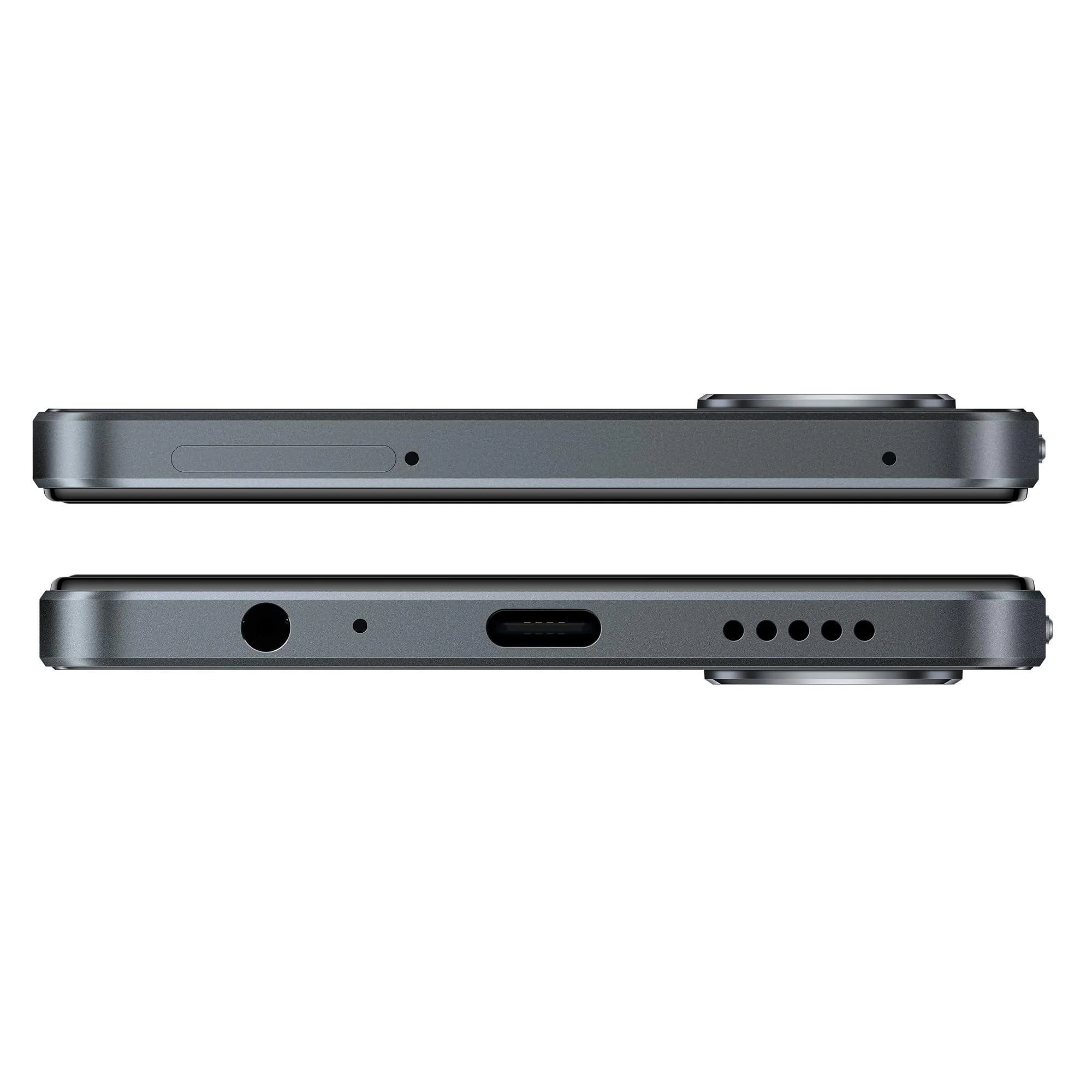 (Refurbished) Vivo T2x 5G (Glimmer Black, 128 GB) (4 GB RAM) - Image 2
