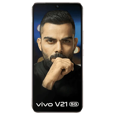 Vivo V21 5G 8GB/128GB Refurbished - Image 3