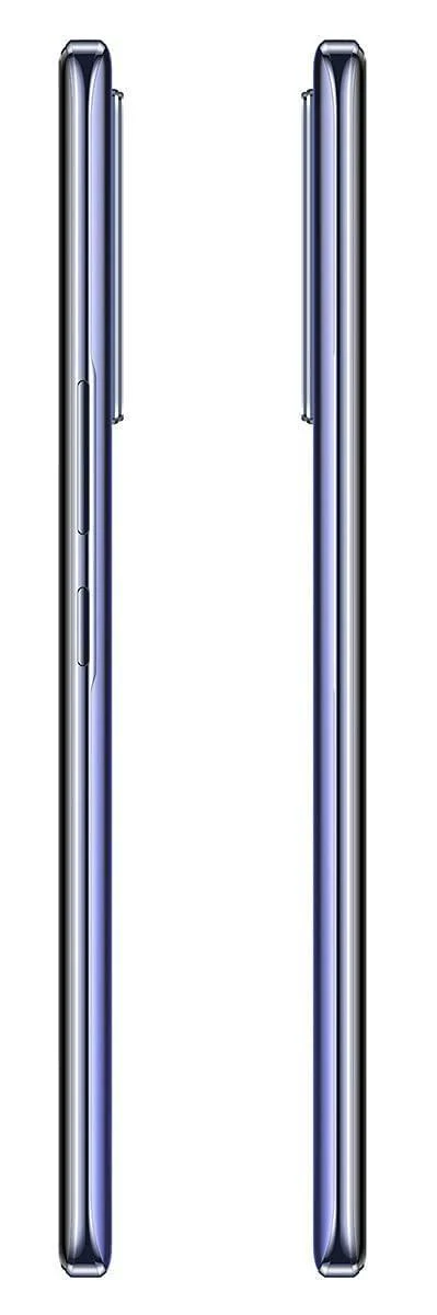 (Refurbished) Vivo V21e 5G (Dark Pearl, 8GB RAM, 128GB Storage) with No Cost EMI/Additional Exchange Offers - Image 4