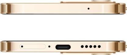 (Refurbished) Vivo V23 5G (Sunshine Gold, 8GB RAM 128GB Storage) - Image 2
