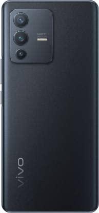 (Refurbished) Vivo V23 Pro 5G (Stardust Black, 12GB RAM, 256GB Storage) - Image 4