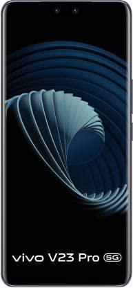 (Refurbished) Vivo V23 Pro 5G (Stardust Black, 12GB RAM, 256GB Storage) - Image 6