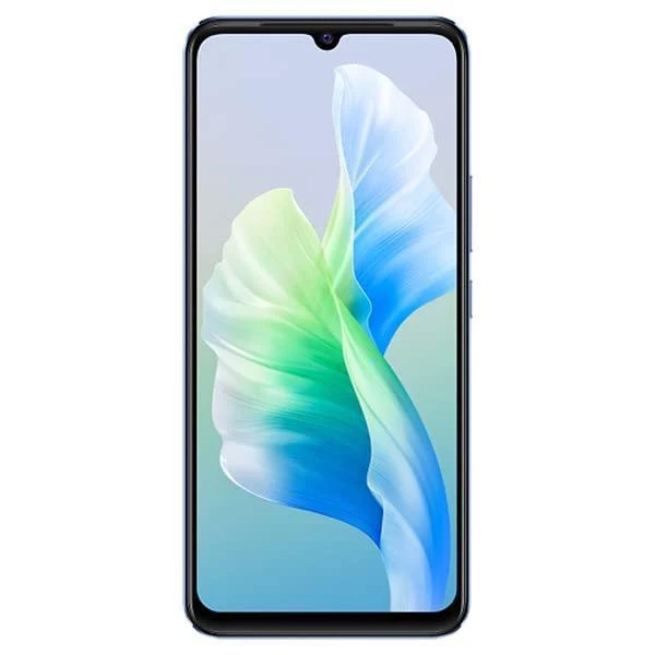 (Refurbished) Vivo V23e 5G (128, 8GB Midnight Blue, New)