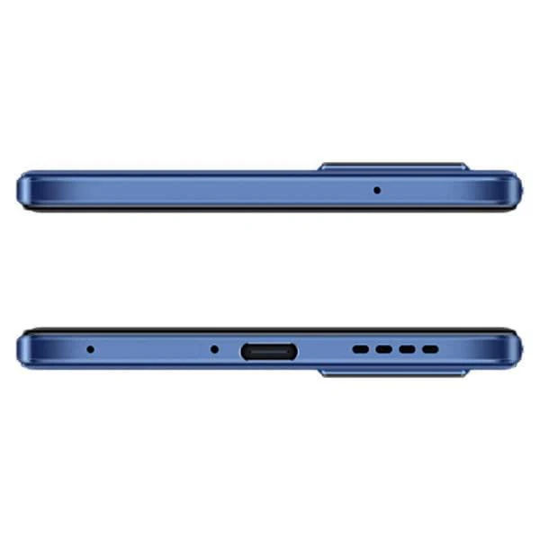 (Refurbished) Vivo V23e 5G (128, 8GB Midnight Blue, New) - Image 3