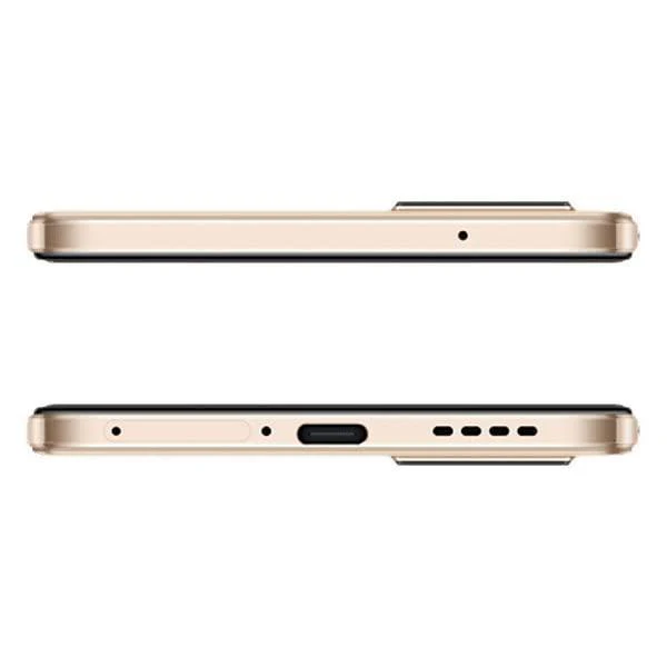 (Refurbished) Vivo V23e 5G (128, 8GB Sunshine Gold, New) - Image 3