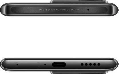 (Refurbished) Vivo V25 Pro 5G (Pure Black,8GB RAM, 128GB Storage) - Image 3