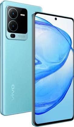 (Refurbished) vivo V25 Pro 5G (Sailing Blue, 128 GB) (8 GB RAM) - Image 3