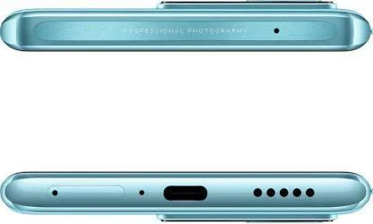 (Refurbished) vivo V25 Pro 5G (Sailing Blue, 128 GB) (8 GB RAM) - Image 5