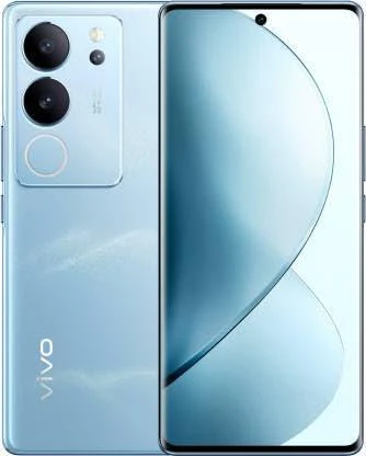 (Refurbished) vivo V29 Pro 5G (Blue, 256 GB) (8 GB RAM) (Blue)
