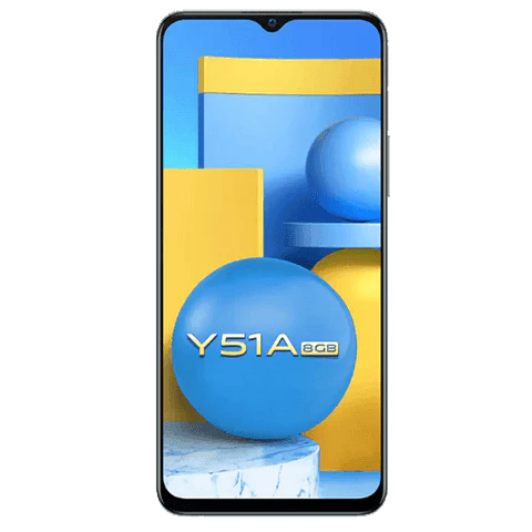 vivo Y51A ( 128 GB) (6 GB RAM) Refurbished - Image 6