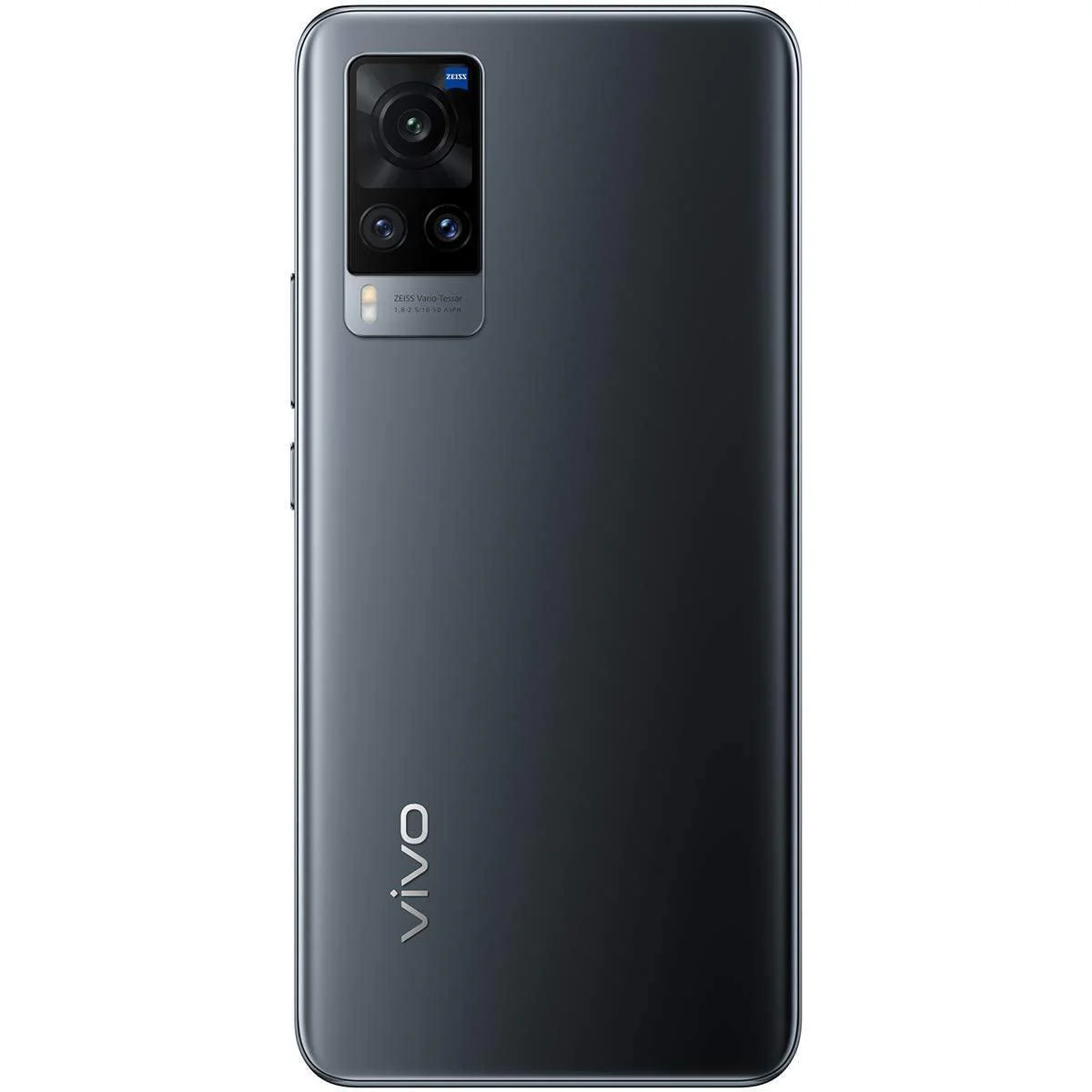 Vivo X60 (Midnight Black, 8GB RAM, 128GB Storage) Refurbished - Image 2