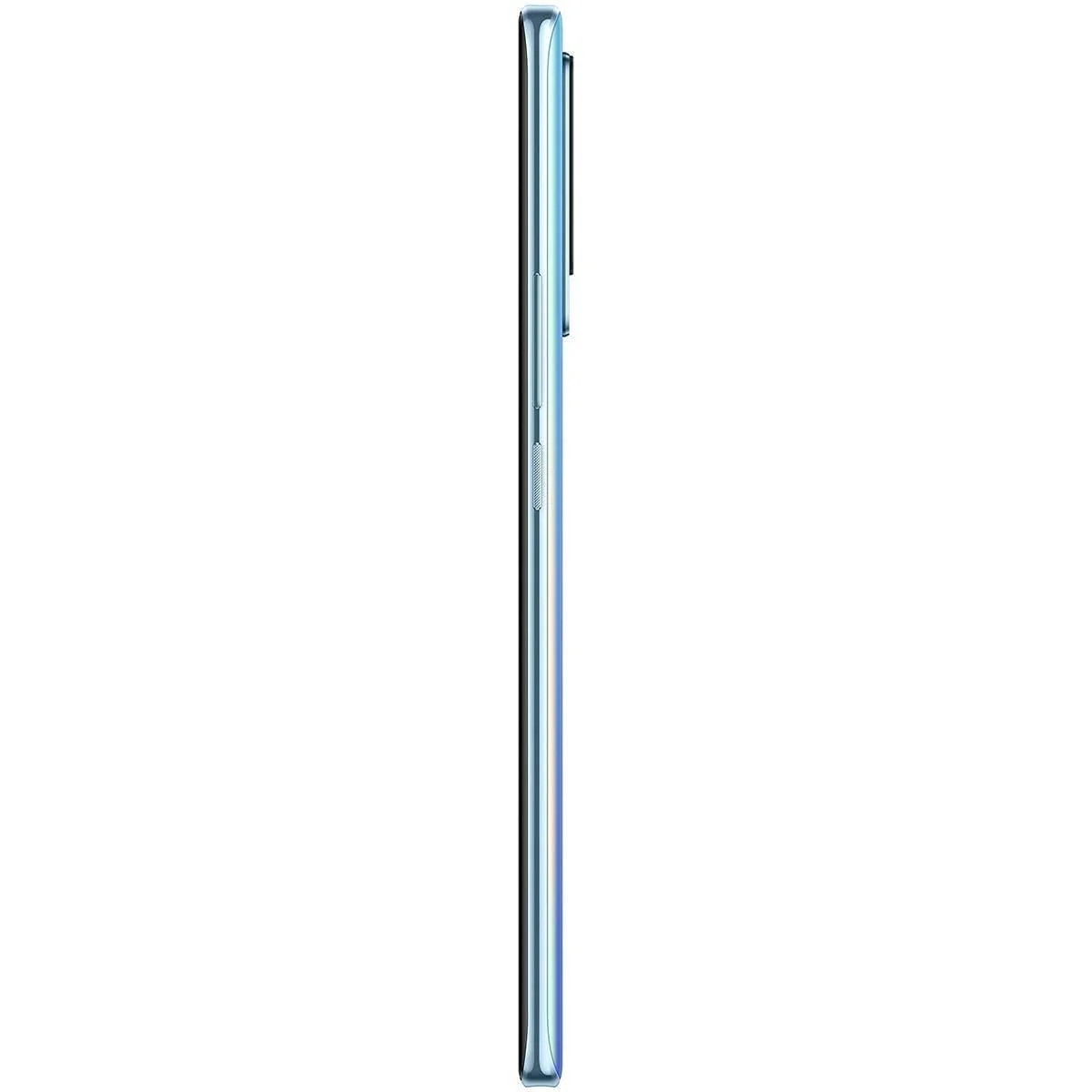 (Refurbished) Vivo X60 (Shimmer Blue, 12GB RAM, 256GB Storage) Without Offers - Image 4