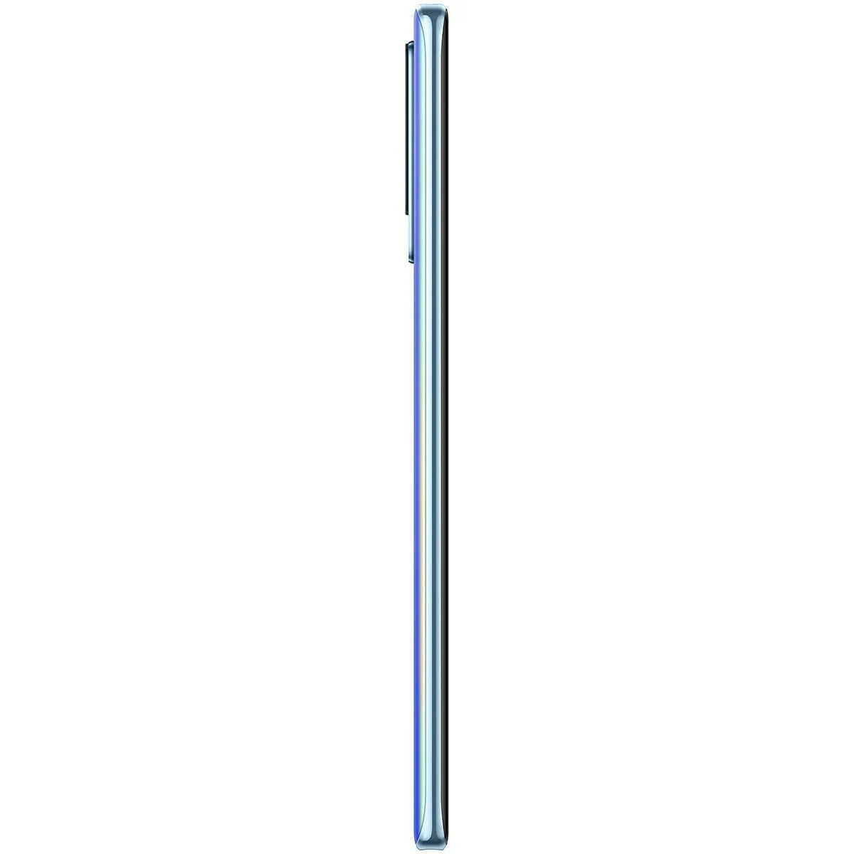 (Refurbished) Vivo X60 (Shimmer Blue, 12GB RAM, 256GB Storage) Without Offers - Image 5